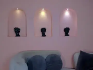 Chaturbate Sex Chat of venusclaire