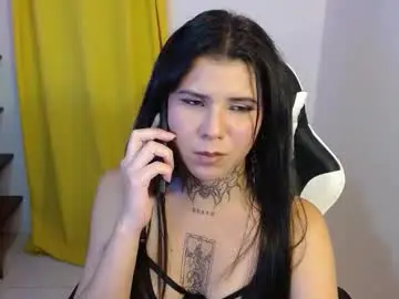 Chaturbate Best live sex cam show of 3rika_gomez