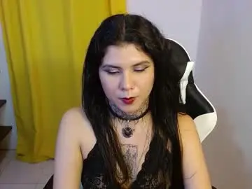 Chaturbate Nude Webcam of 3rika_gomez