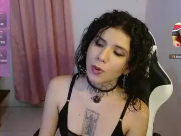 Chaturbate Free Porn Cam of 3rika_gomez