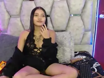 Chaturbate Live Sex Cam of analymilles