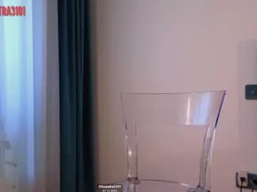 Chaturbate Watch Live Sex Cams of cleopatra3101