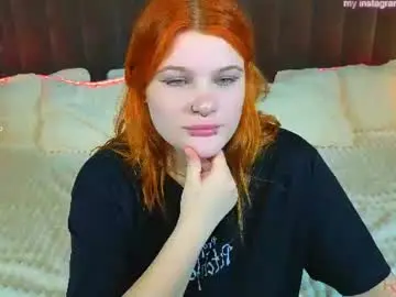Chaturbate Free Porn Cam of clumsy_nana