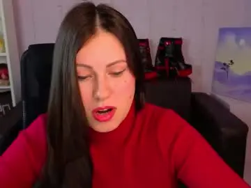 Chaturbate Nude Webcam of dana_dom