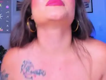 Chaturbate Free Porn Cam of ellarosee_