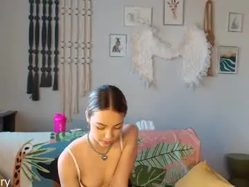 Chaturbate Sex Cam of elly_ary