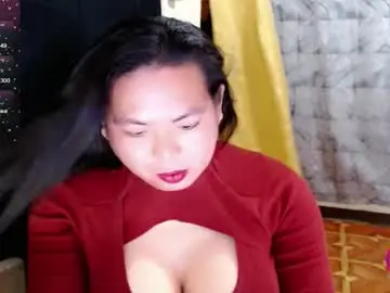 Chaturbate Live Sex Cam of hotasian_mama