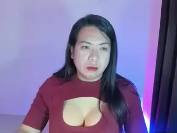 Chaturbate Adult Webcams of hotasian_mama