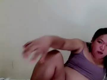 Chaturbate Best Webcam of hotasian_mama