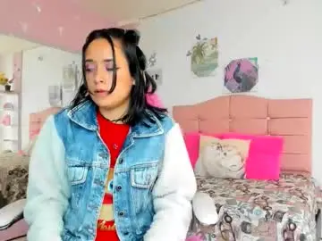 Chaturbate Best Webcam of ivyyemerald_