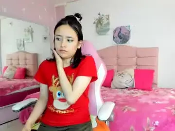 Chaturbate Live Porn of ivyyemerald_