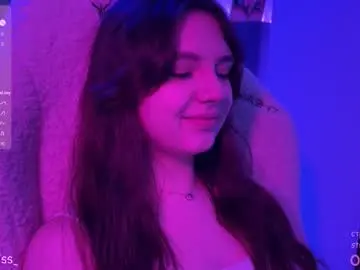 Chaturbate Live Sex of kisankiss