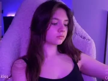 Chaturbate Live Porn of kisankiss