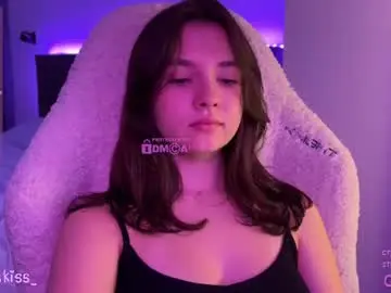 Chaturbate Live Porn of kisankiss