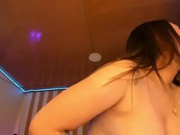 Chaturbate Free Porn Cam of kloelamaravilla18