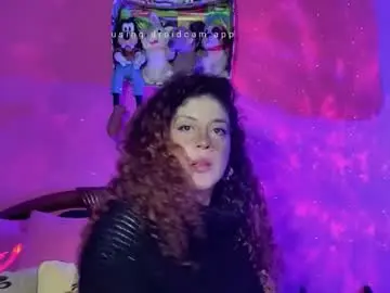 Chaturbate Free Porn Cam of laura_fountain_