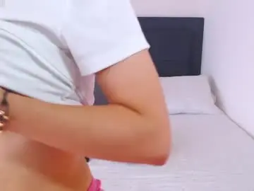 Chaturbate Best live sex cam show of pepper_07
