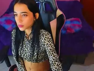 Chaturbate Live Sex of pinkygirl20