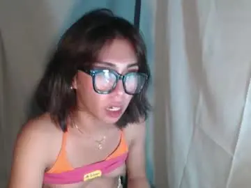 Chaturbate Live Porn of prettyodette