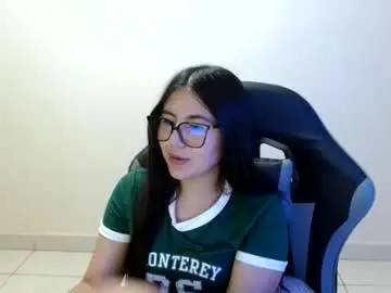 Chaturbate Adult Video Chat of sahaliefox_