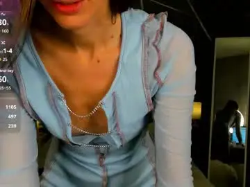 Chaturbate Adult Video Chat of take_me_to_moon