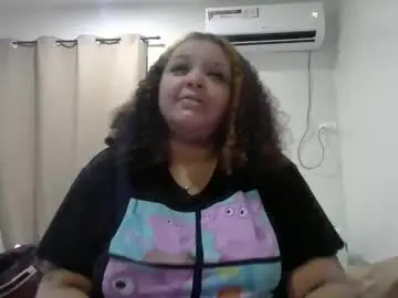 Chaturbate Best Webcam of yer_favoritebbw