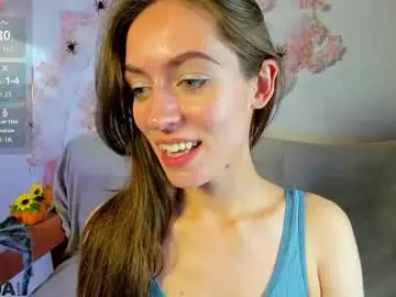 Chaturbate Nude Webcam of agnes_wells