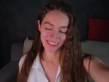 Chaturbate Nude Webcam of agnes_wells