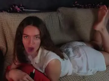 Chaturbate Private Sex Chat of agnes_wells