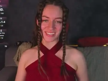 Chaturbate Best Webcam of agnes_wells