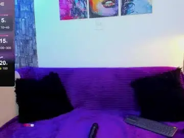 Chaturbate Free Porn Cam of allison_sc