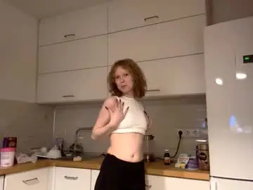 Chaturbate Live Sex Cam of anglelazich