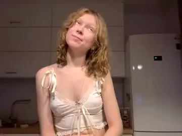 Chaturbate Free Porn Cam of anglelazich