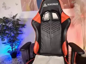 Chaturbate Sex Cam of antoniacasarini