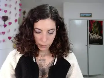 Chaturbate Private Sex Chat of domenica_dos_ouros