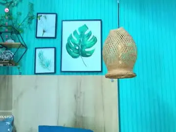 Chaturbate Best live sex cam show of geo_jonnes25