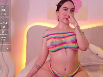 Chaturbate Sex Chat of innocentlady_