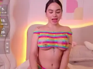 Chaturbate Sex Cam of innocentlady_