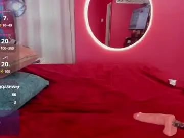 Chaturbate Live Porn of isabella_madson