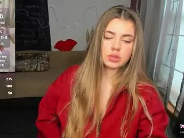 Chaturbate Best Webcam of isabellabler