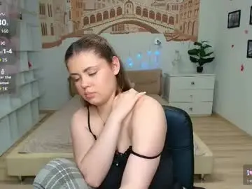Chaturbate Best live sex cam show of isabellabler