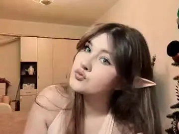 Chaturbate Nude Webcam of jenetteoxborough