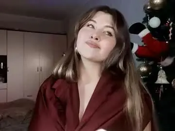 Chaturbate Sex Chat of jenetteoxborough