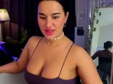 Chaturbate Free Live Porn of karina_blackberry