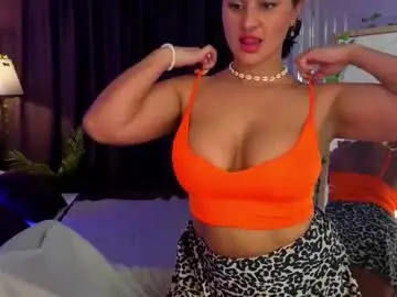 Chaturbate Sex Cam of karina_blackberry