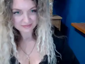 Chaturbate Live Porn of luxdonna