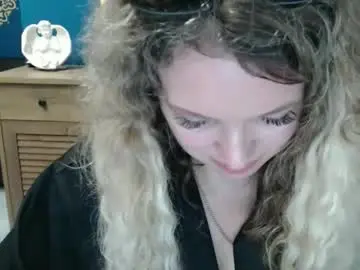 Chaturbate Adult Webcam of luxdonna