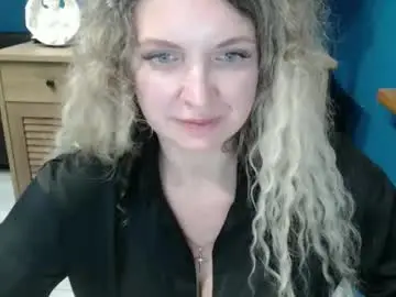 Chaturbate Adult Video Chat of luxdonna