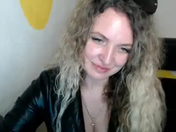 Chaturbate Live Sex Cam of luxdonna
