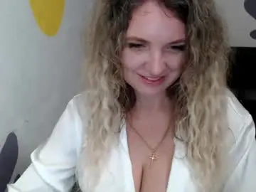 Chaturbate Best Webcam of luxdonna